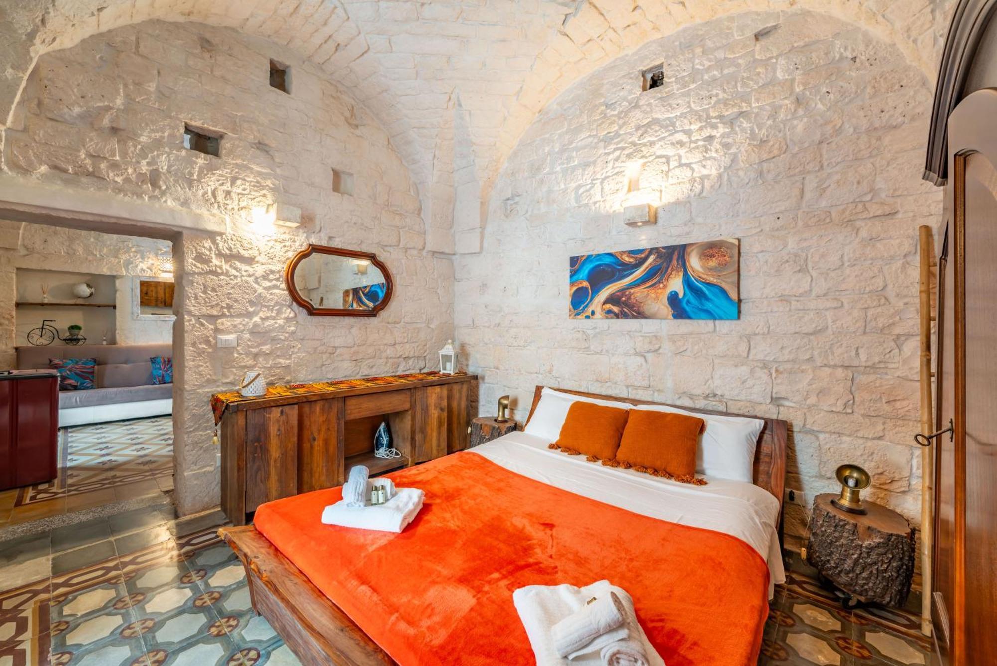 Casa 1600 By Rentbeat Villa Ostuni Exterior photo