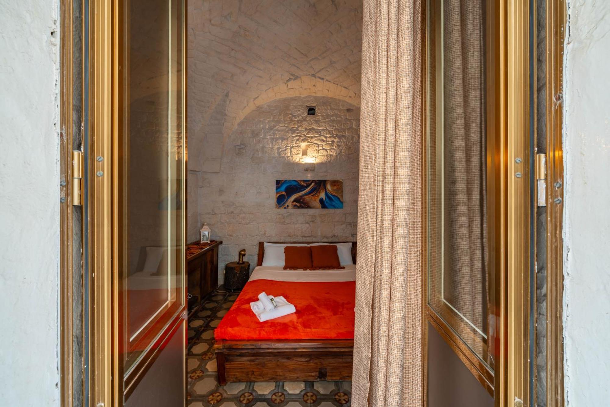 Casa 1600 By Rentbeat Villa Ostuni Exterior photo